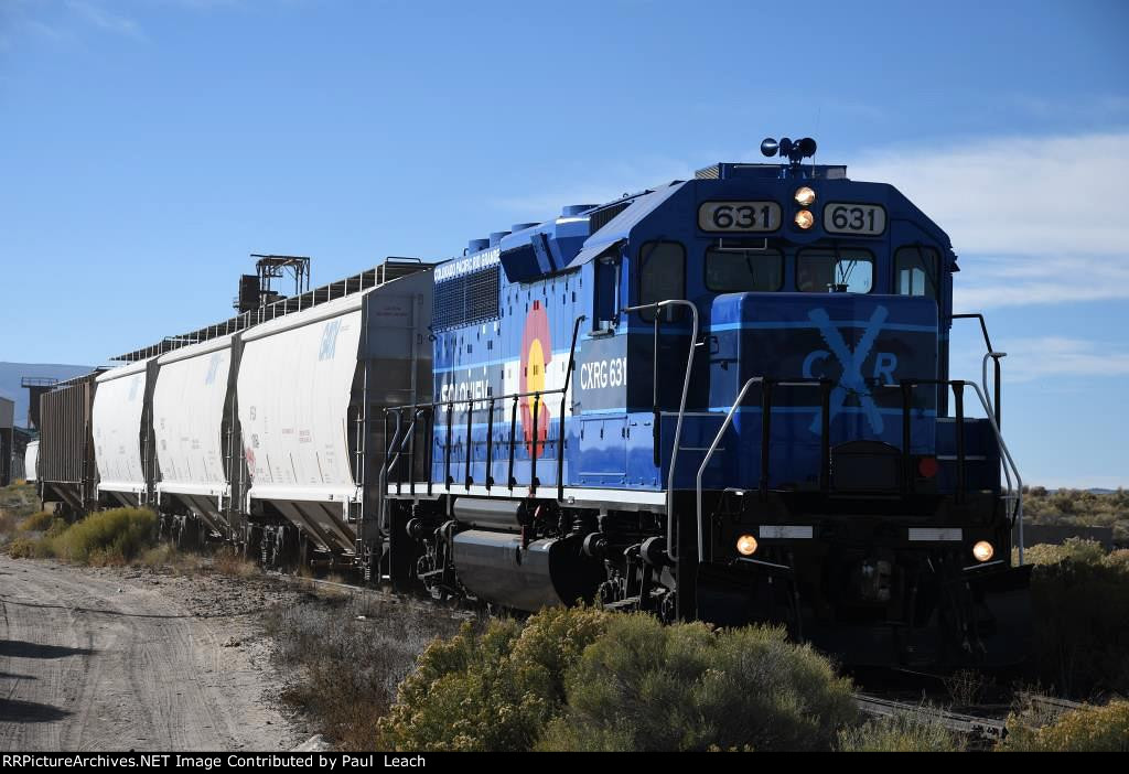 Local heads back after finishing its work